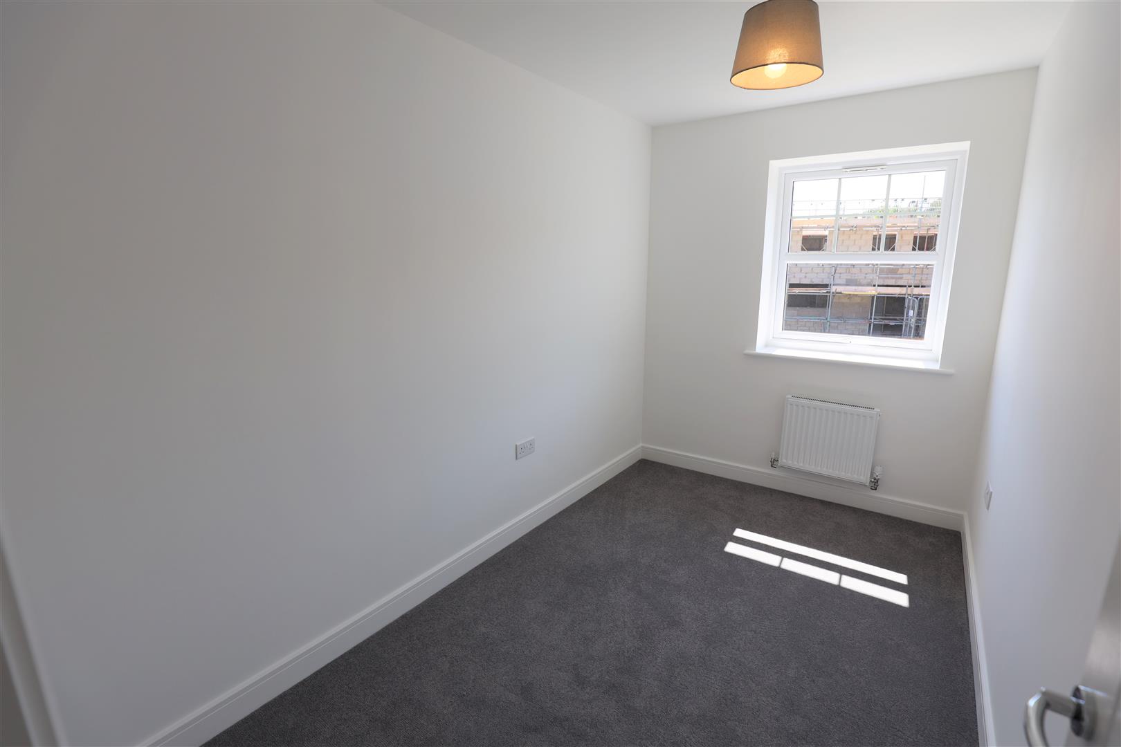 3 Cae Ffynnon, Clare Gardens, Cowbridge, CF71 7FJ